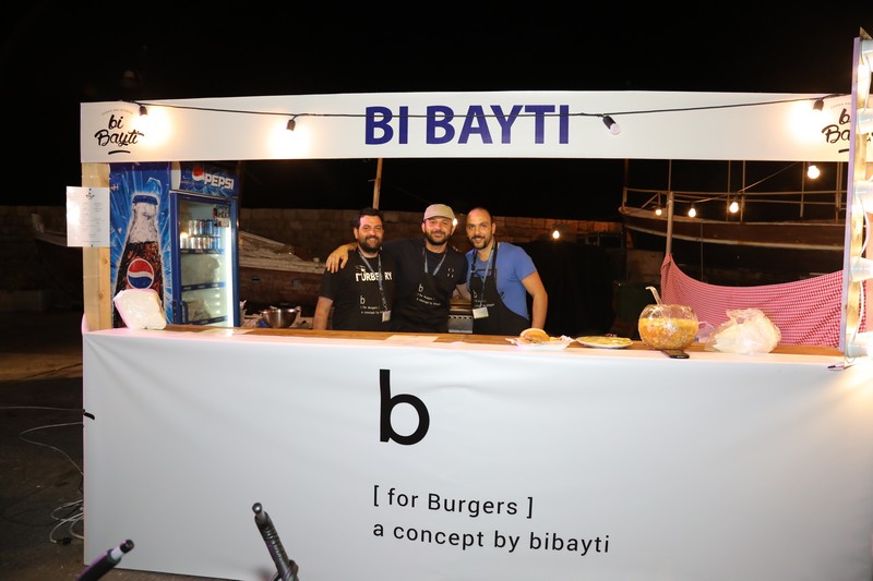 Byblos En Blanc et Rosé